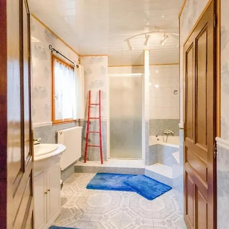 Tatil Evi Le Moulin De La Lhuitrelle Lhuitre