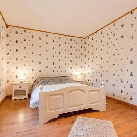 Le Moulin De La Lhuitrelle