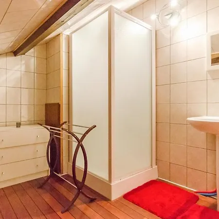 Le Moulin De La Lhuitrelle *