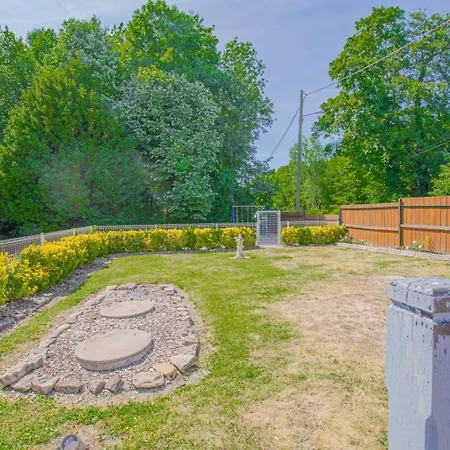 Le Moulin De La Lhuitrelle * Lhuitre