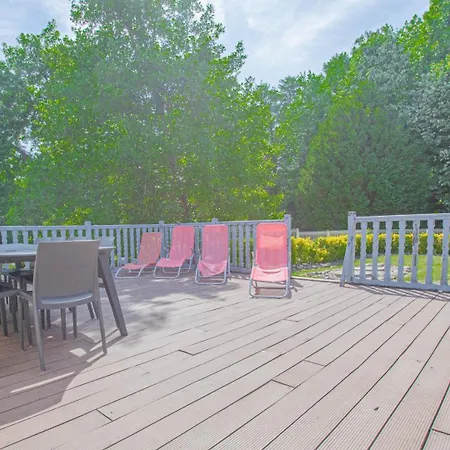 Le Moulin De La Lhuitrelle * Lhuitre