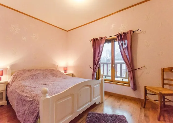 Le Moulin De La Lhuitrelle *